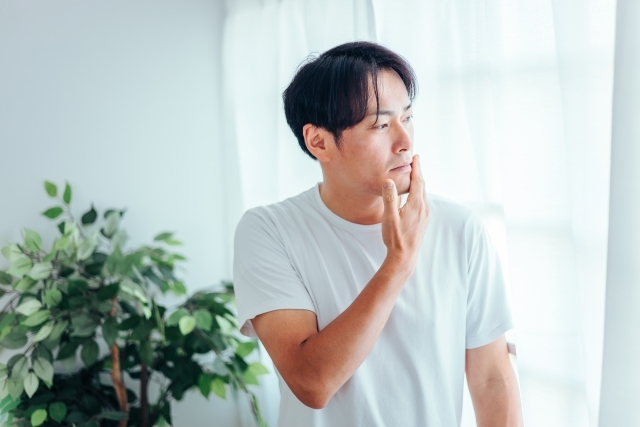 レーザー脱毛