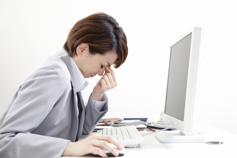 下記に当てはまる方